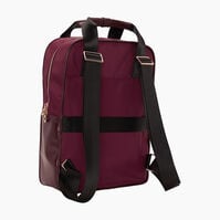 Mochila Neon Burdeos   Mochila Neon Burdeos   3